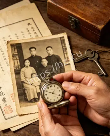 机械表芯长期储能现象